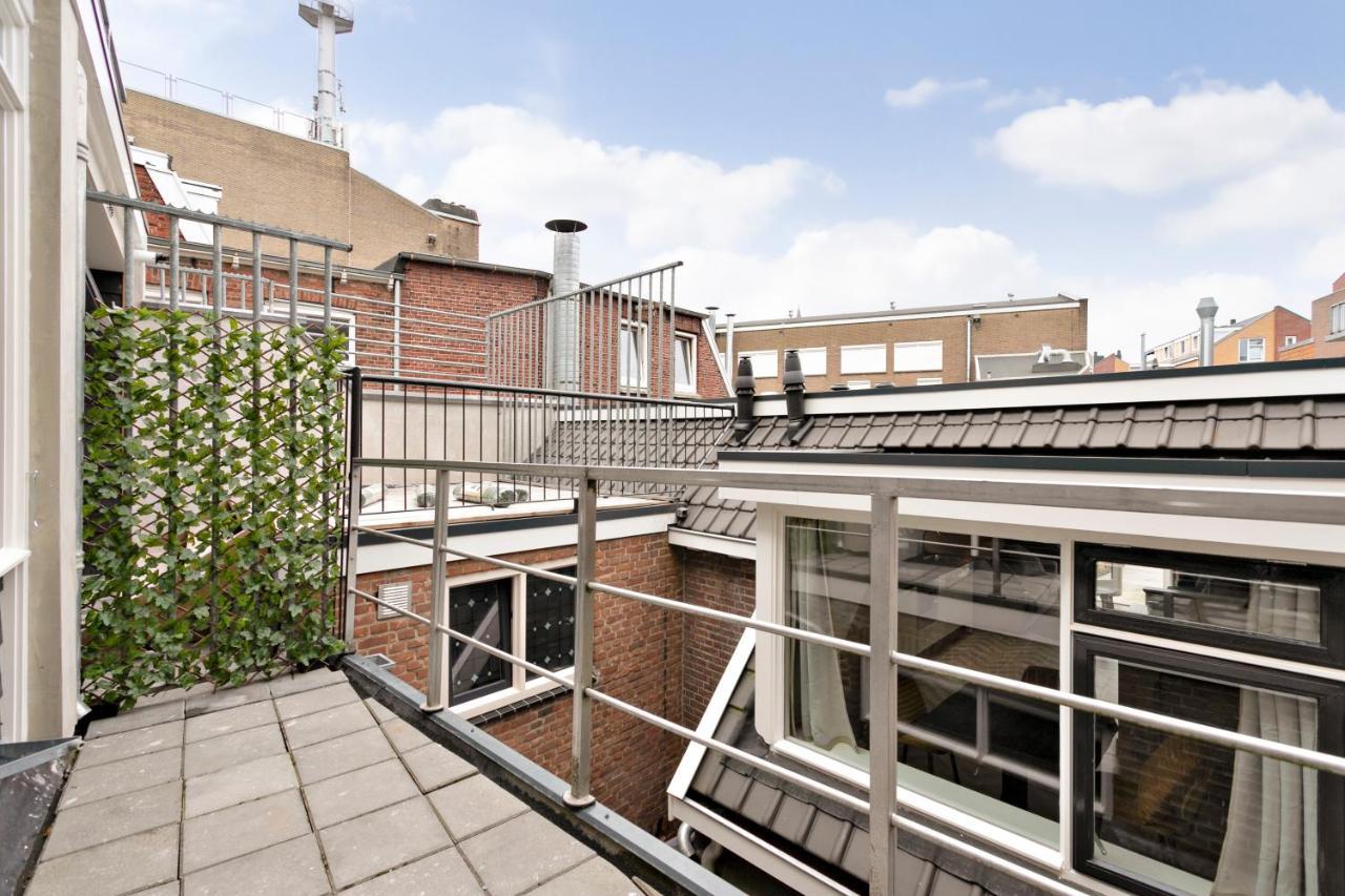 17, Enschedecentrum Exterior foto